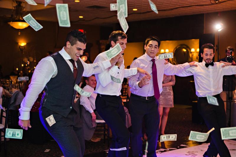 Развлечения