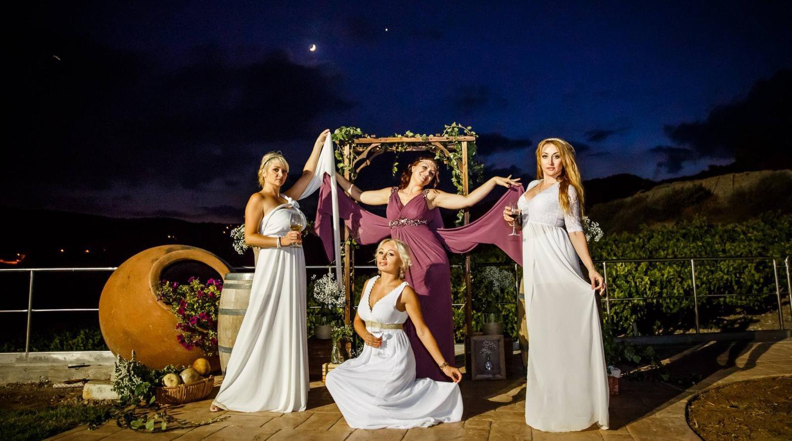 Развлечения