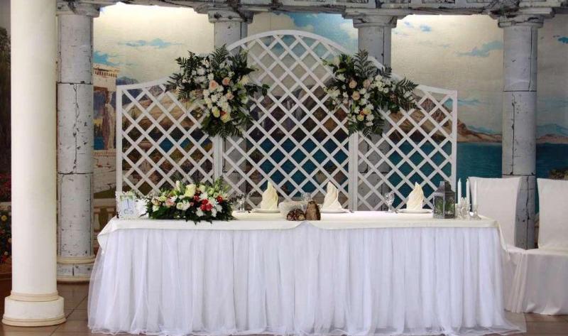 Оформление