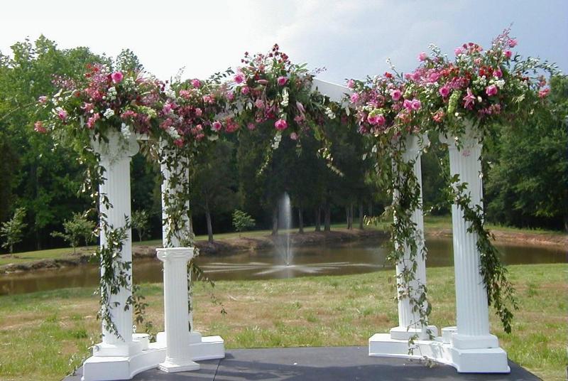 Оформление