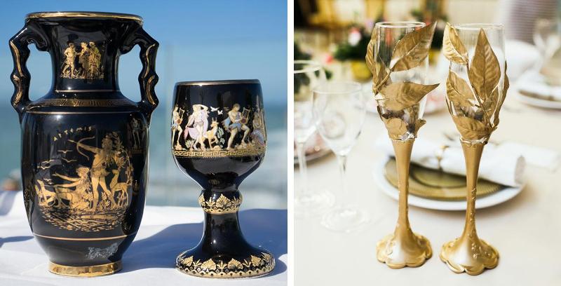 Оформление