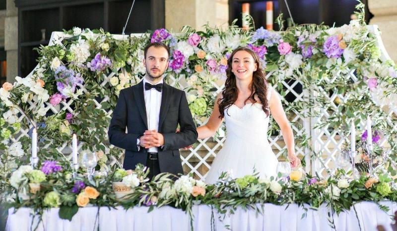 Оформление