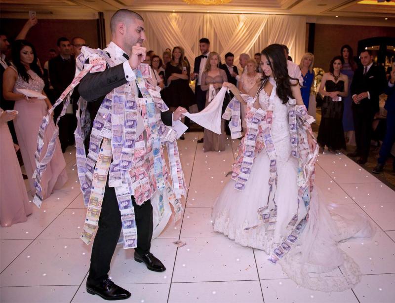 Развлечения