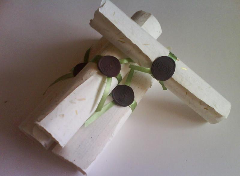 Приглашения