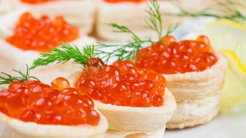 Закуски
