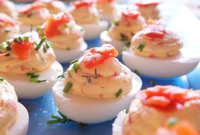 Закуски