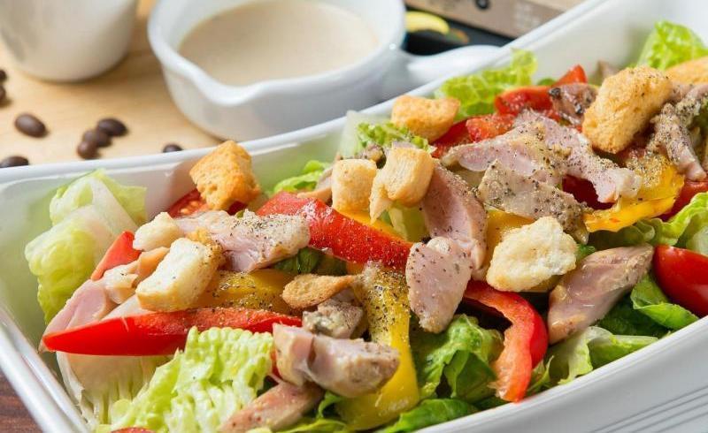 Закуски