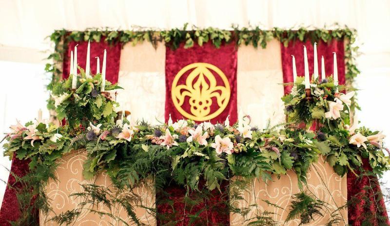 Оформление