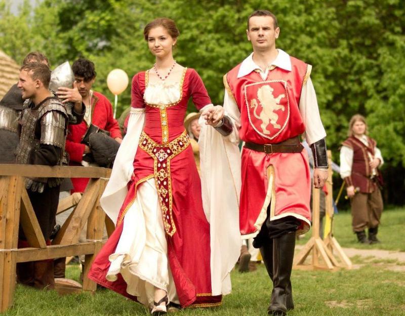 Развлечения