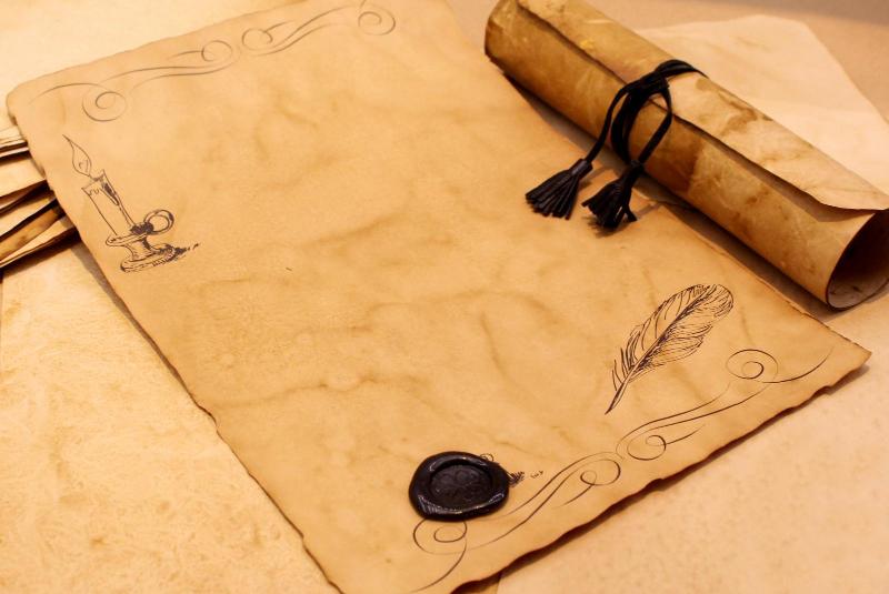 Пригласительные