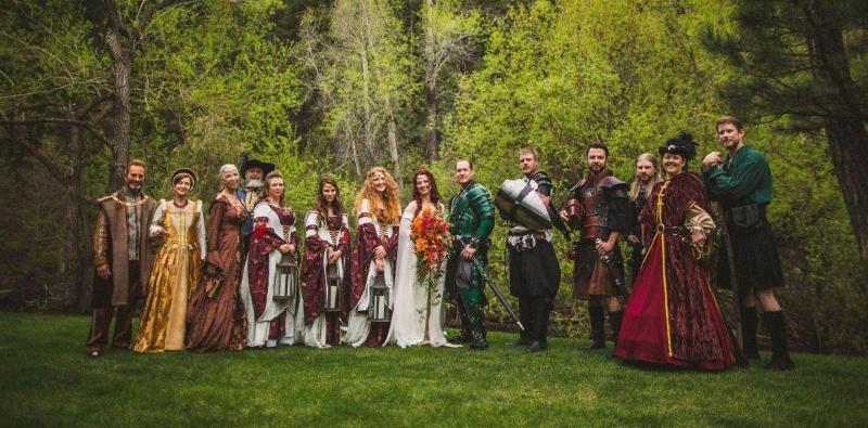 Фотосессия