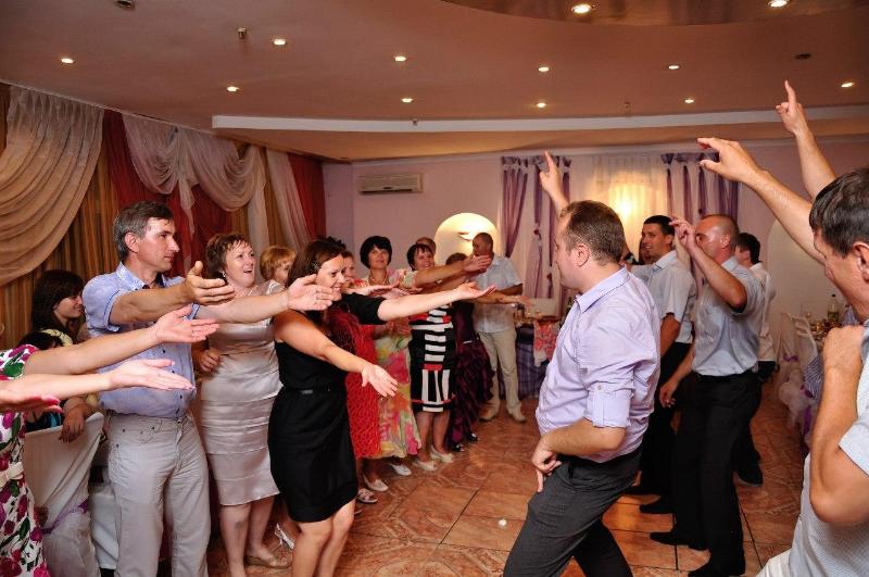 Приглашение