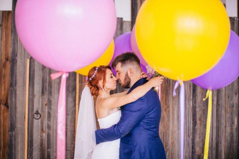 Воздушные шары