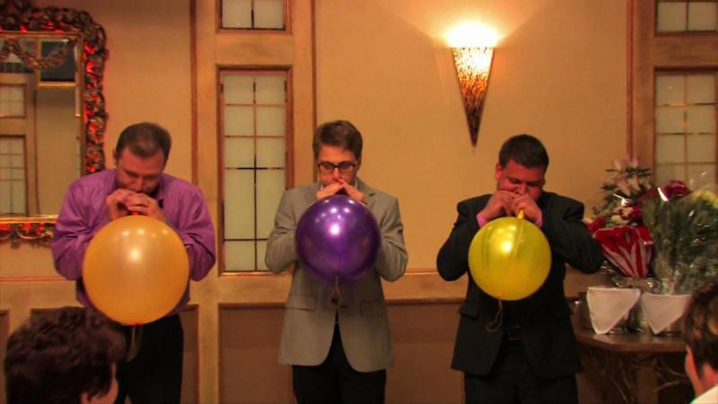 Воздушные шары