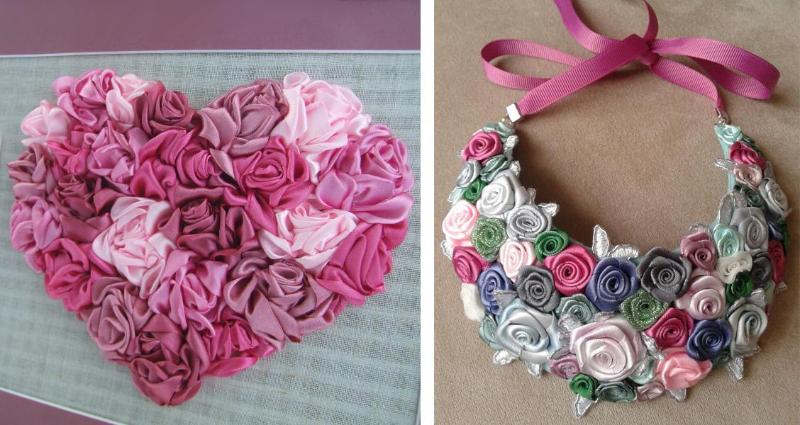 ручная работа