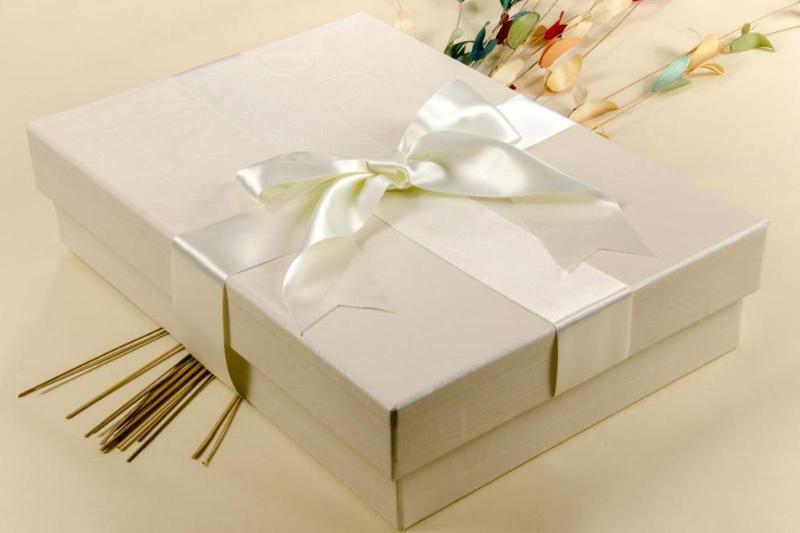 Символический подарок