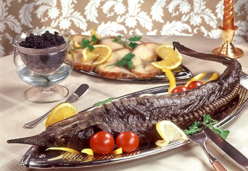 Рыба