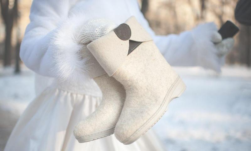 Свадебная обувь