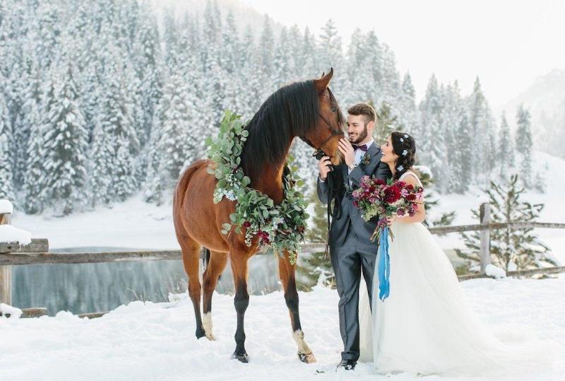 Фотосессия