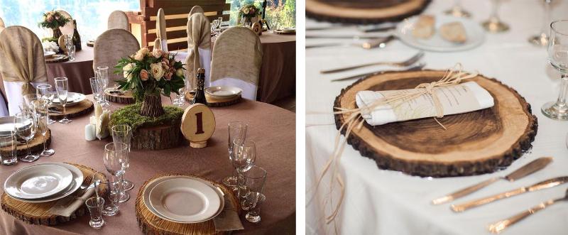 Сервировка