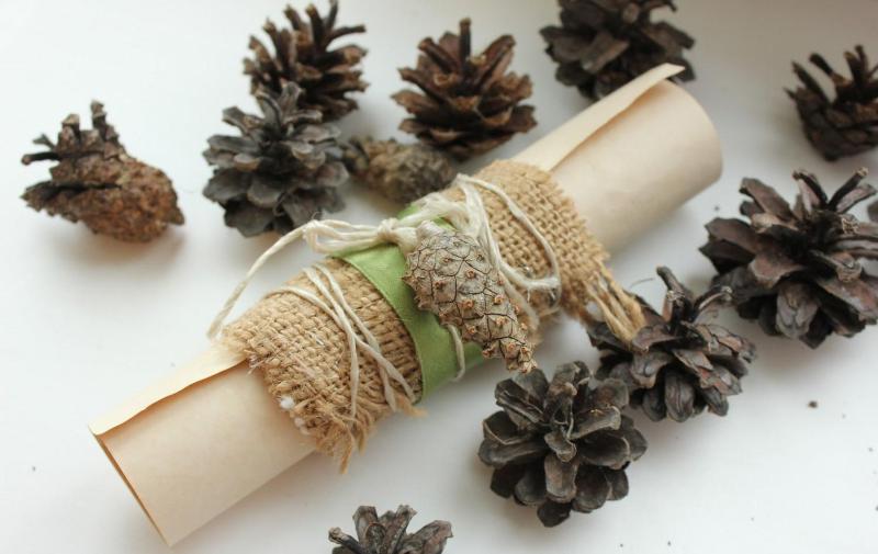 Приглашения