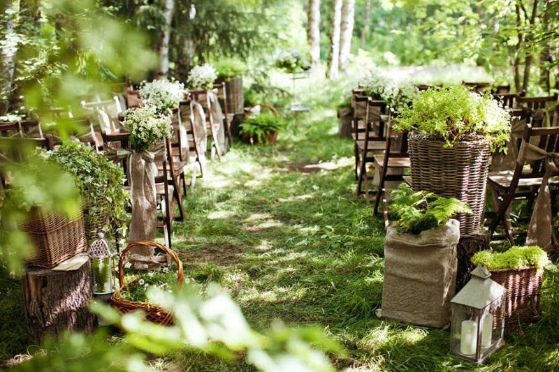 Деревянная мебель