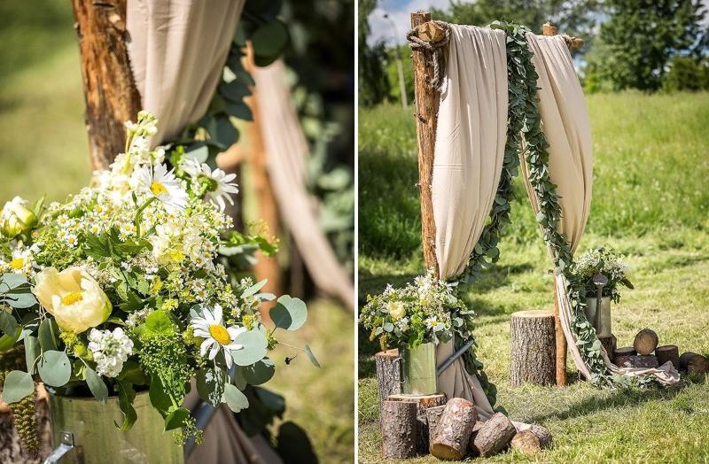 Оформление