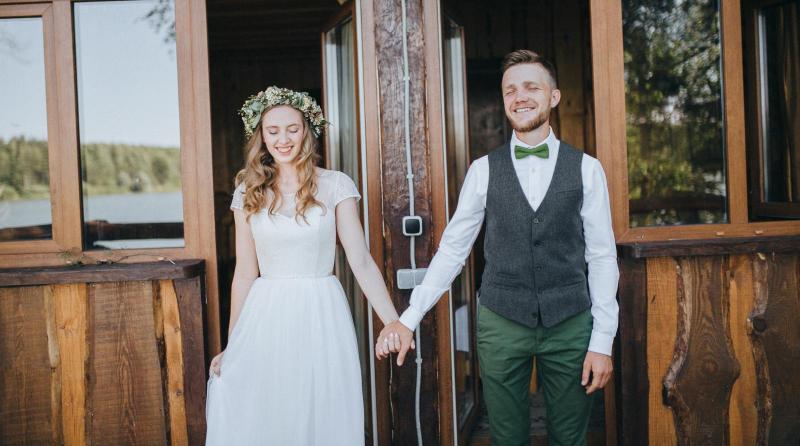 Образ невесты