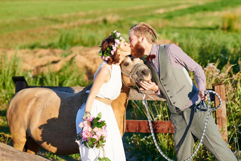 Фотосессия