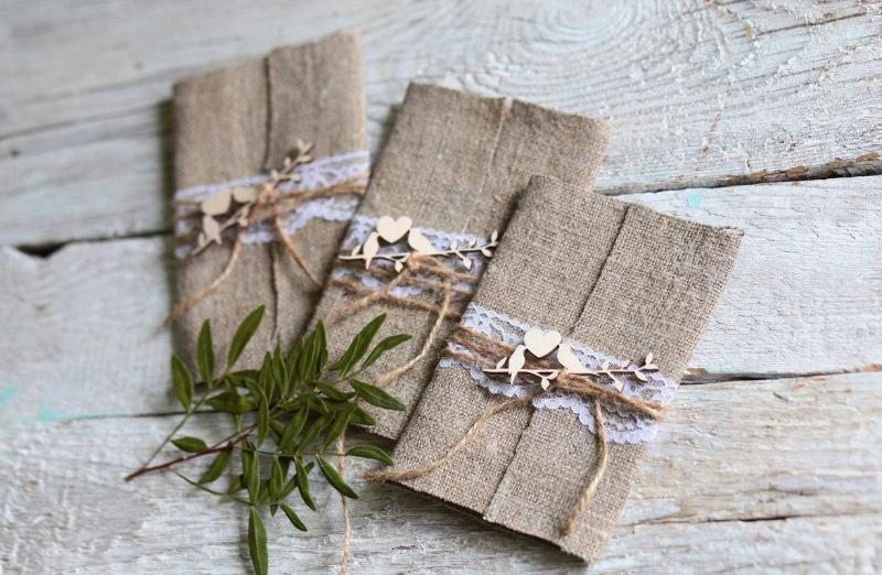 Приглашения