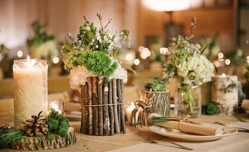 Цветочные композиции