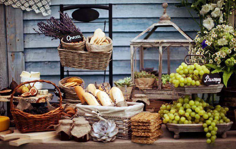 Сырный стол