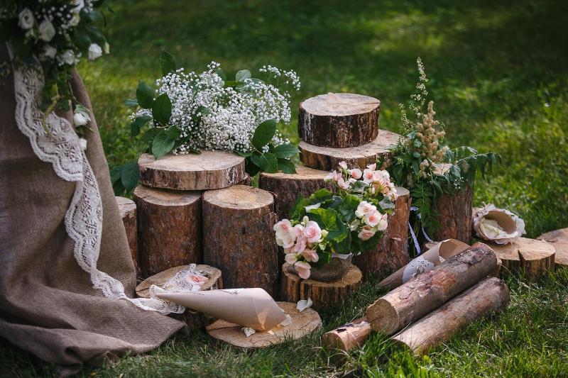 Оформление