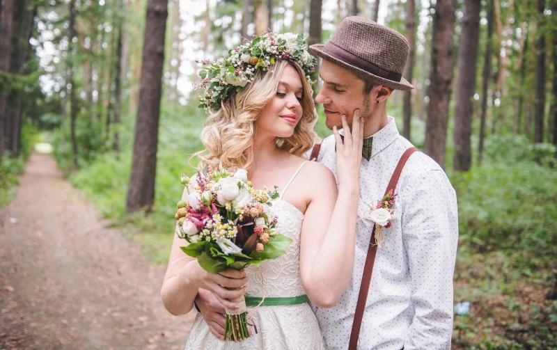 Образ жениха