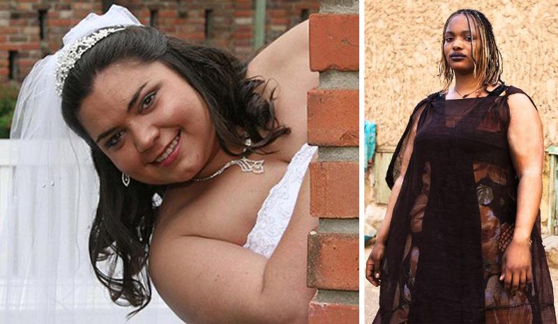 Мавритания традиции