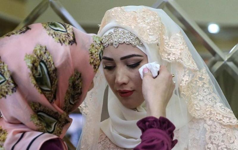 Традиции Чечни