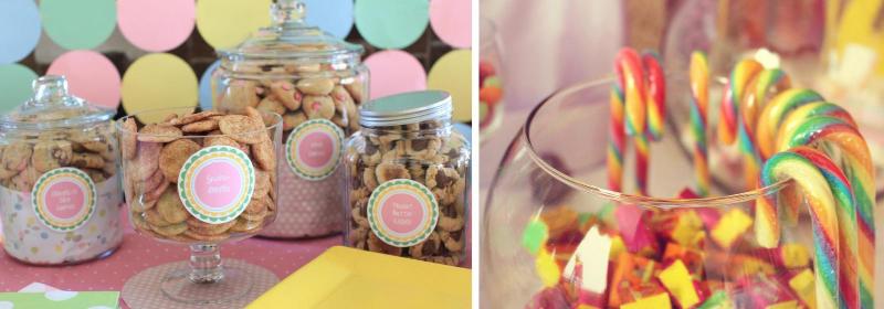 Бюджетный вариант