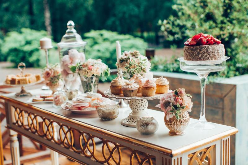 Оформление