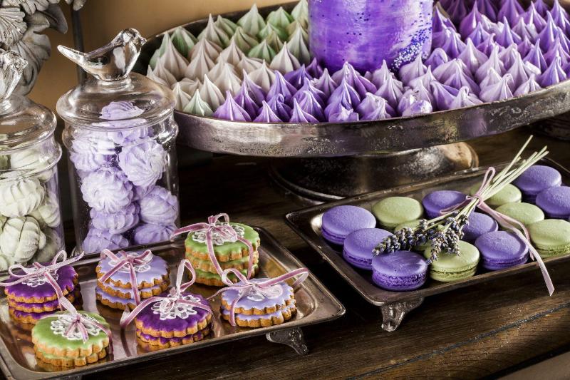 Чем наполнить