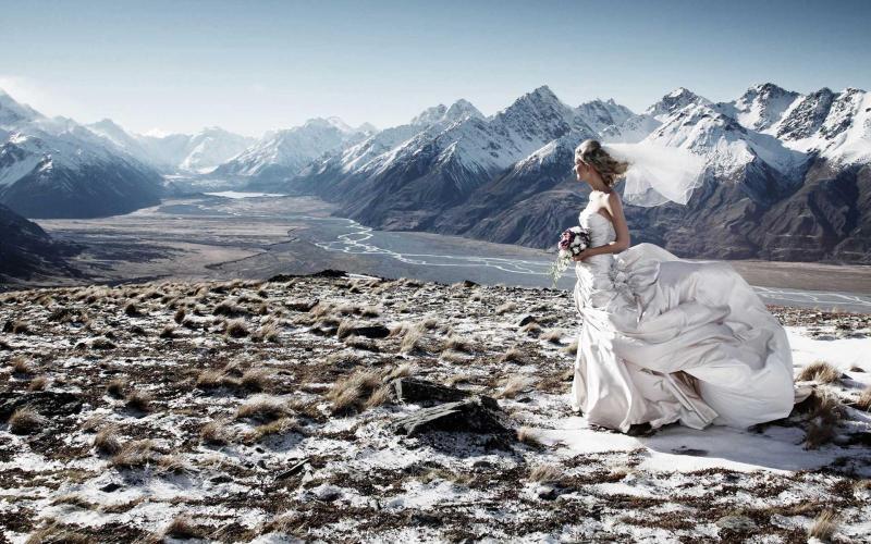 Новая Зеландия