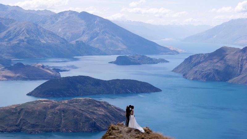 Новая Зеландия