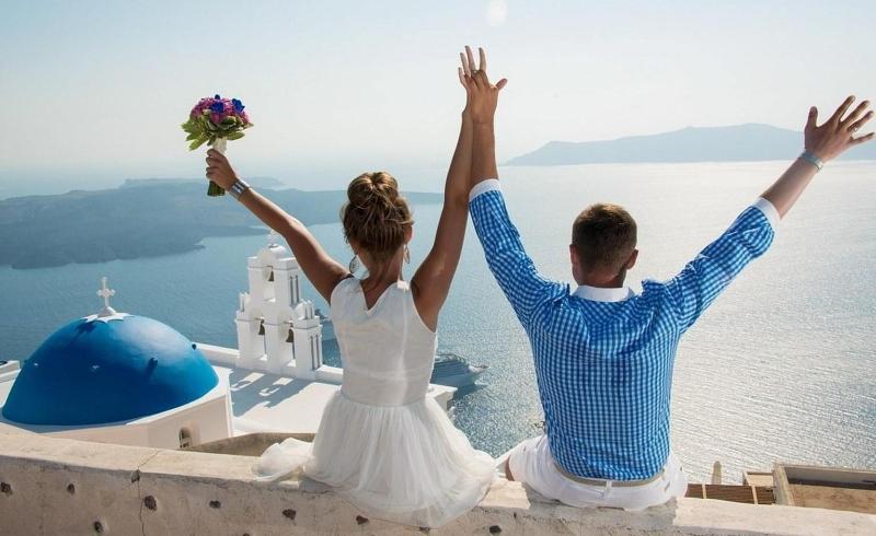 Популярные места