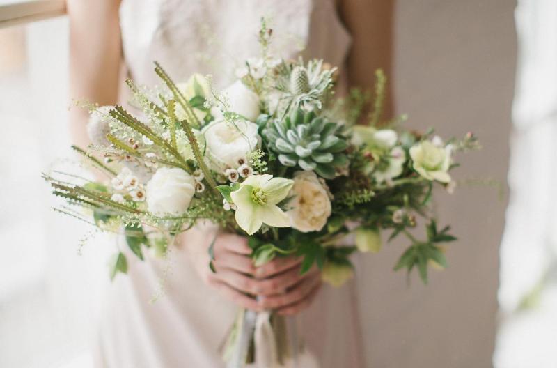 Букет невесты