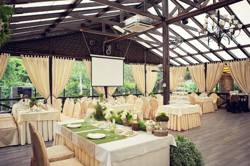 Где отметить