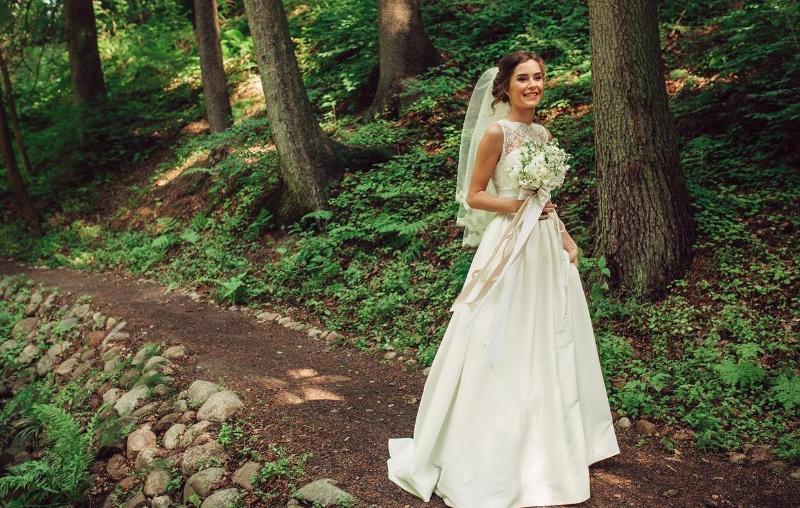 Образ невесты