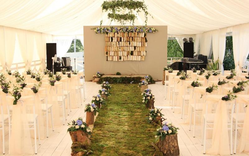 Где отметить