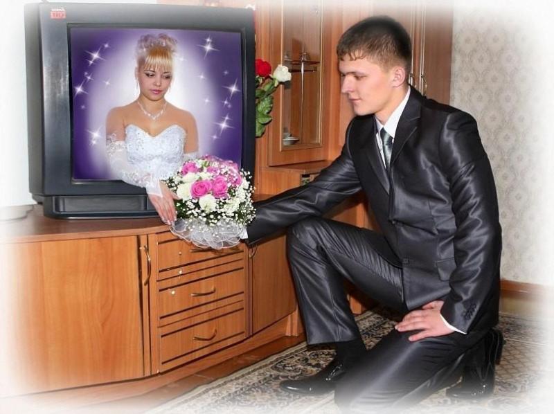 Фото штампы