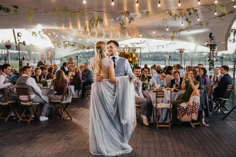 Свадебные приметы