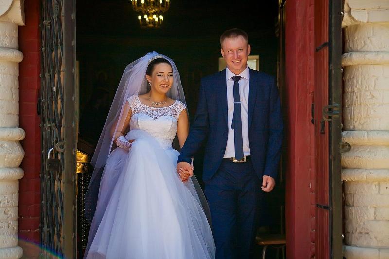 Приметы про венчание