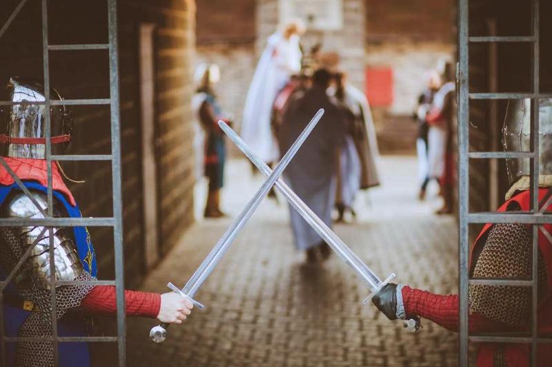 Выкуп невесты